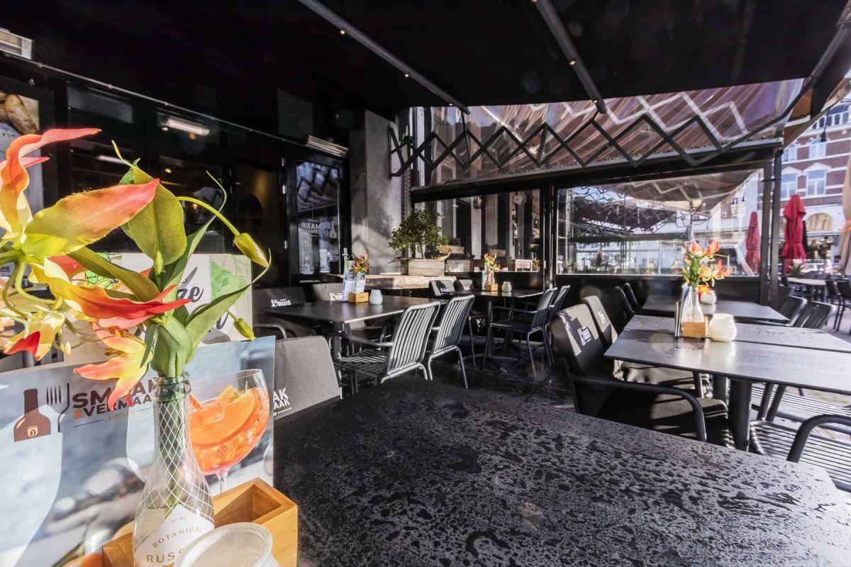 Restaurant Smaak en Vermaak in Sittard - foto 3