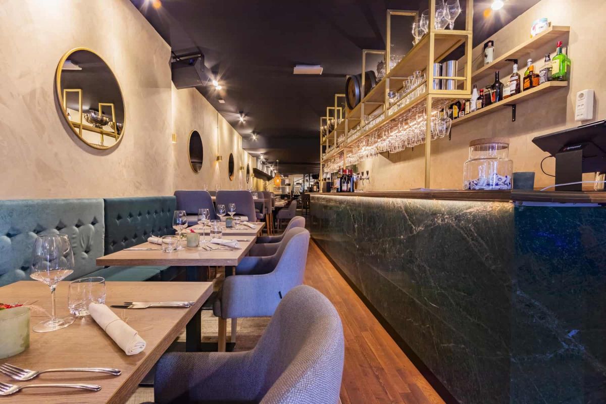 Restaurant Smaak en Vermaak in Sittard - foto 4