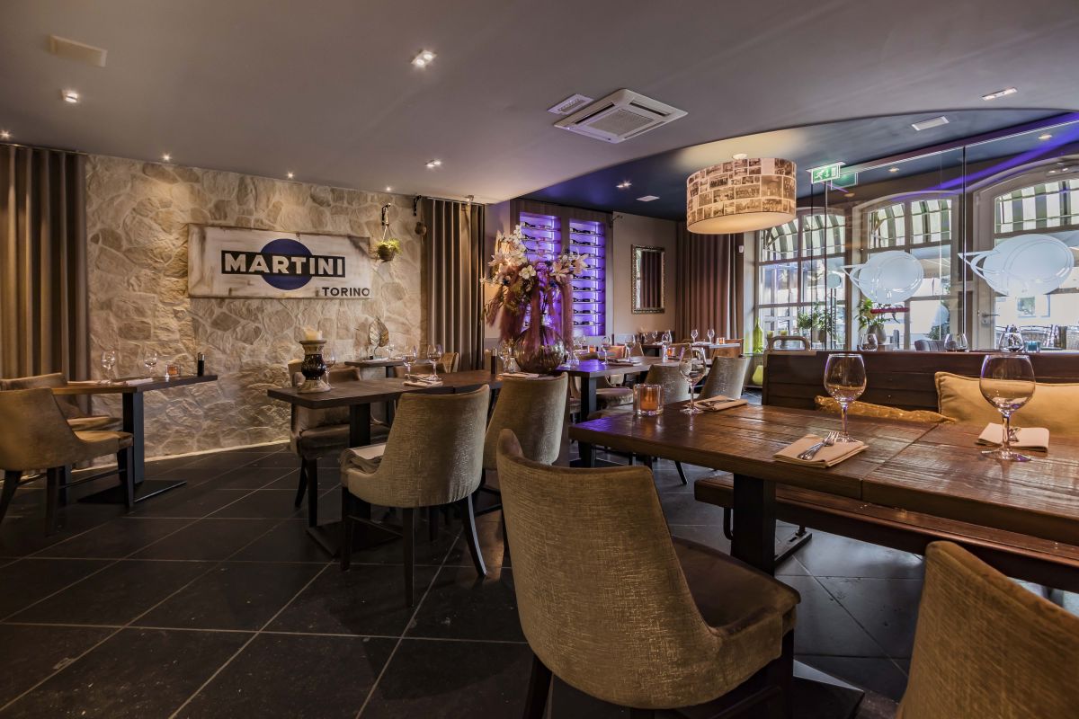 Restaurant 'Tant-Marie' in Geleen - foto 6
