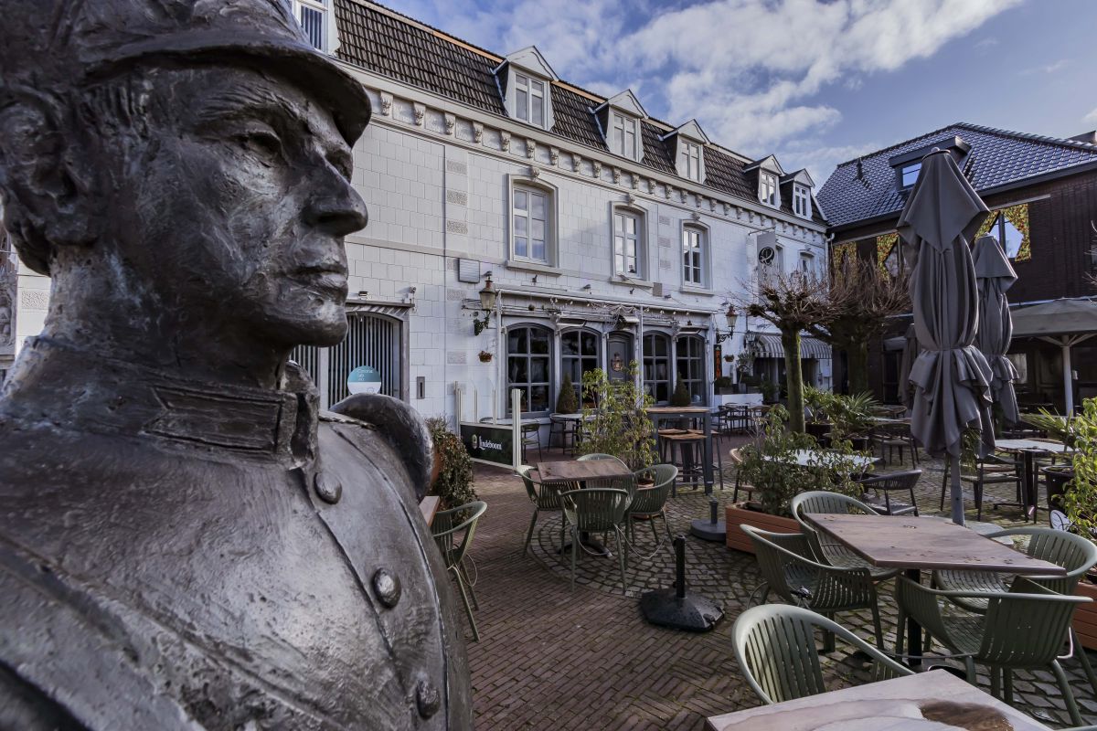 Restaurant 'Tant-Marie' in Geleen - foto 3