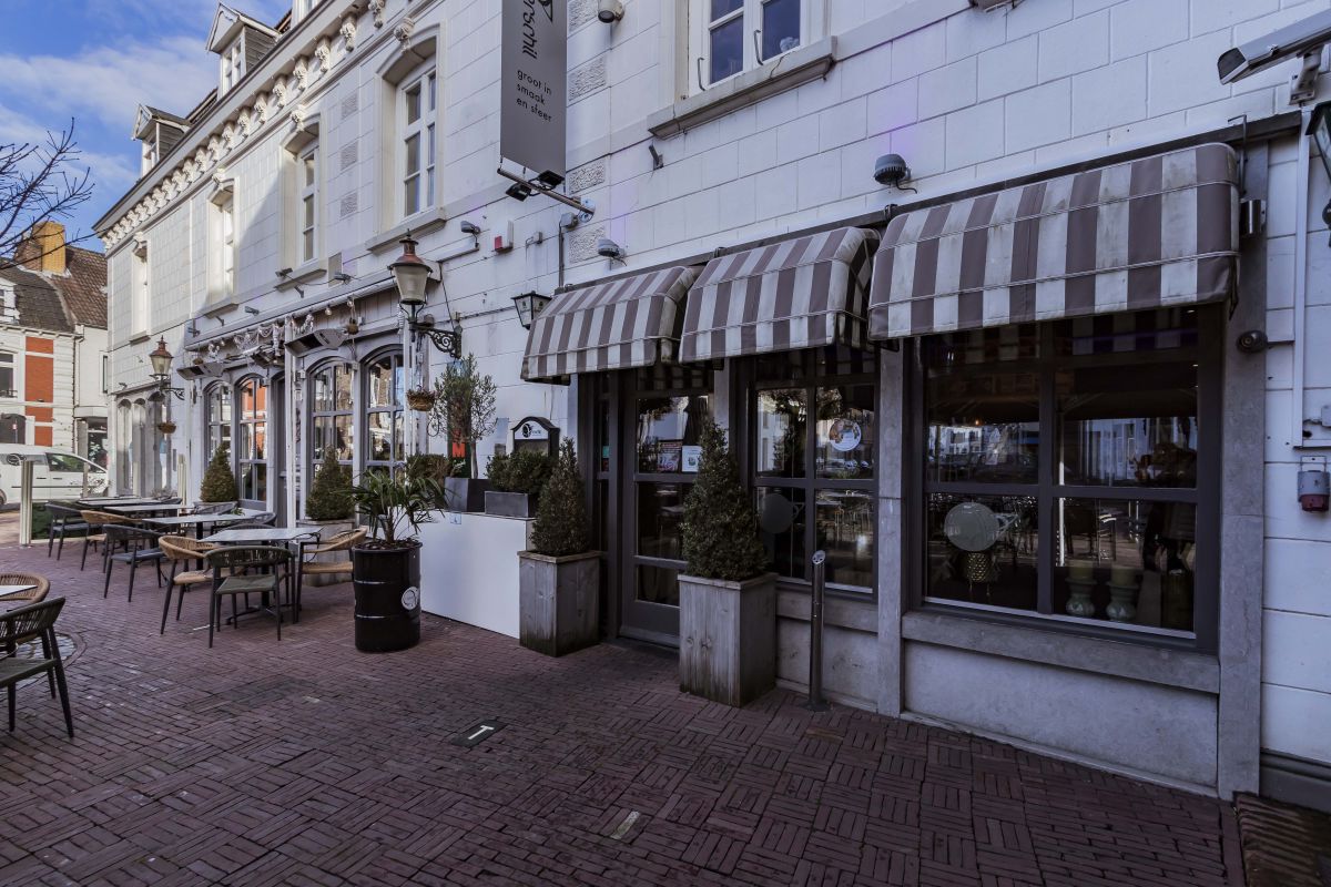 Restaurant 'Tant-Marie' in Geleen - foto 4