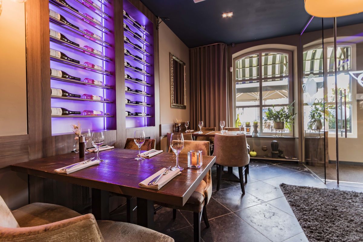 Restaurant 'Tant-Marie' in Geleen - foto 7
