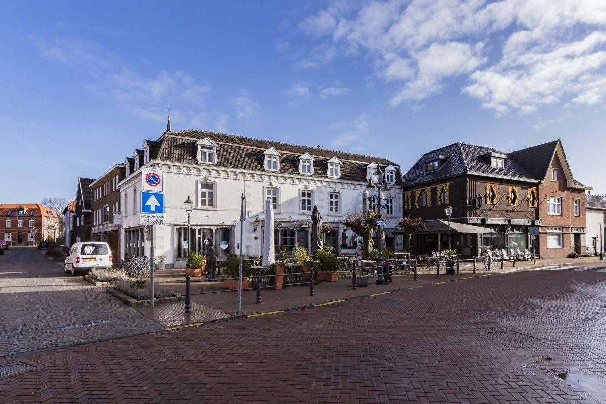 Restaurant 'Tant-Marie' in Geleen - foto 1