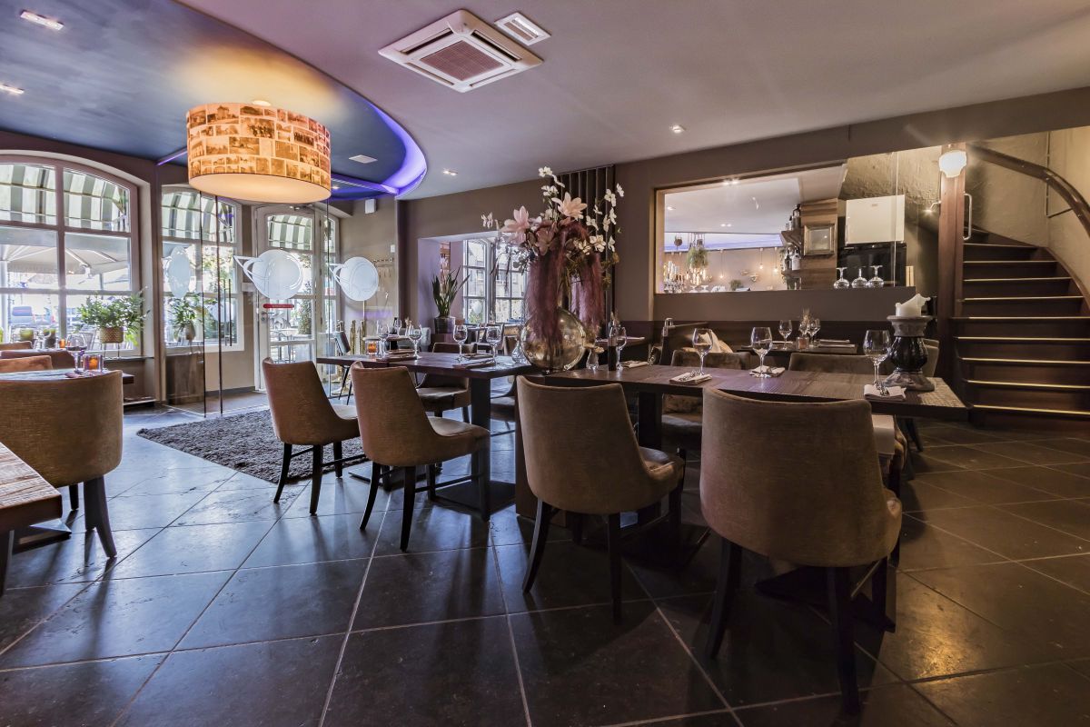 Restaurant 'Tant-Marie' in Geleen - foto 5