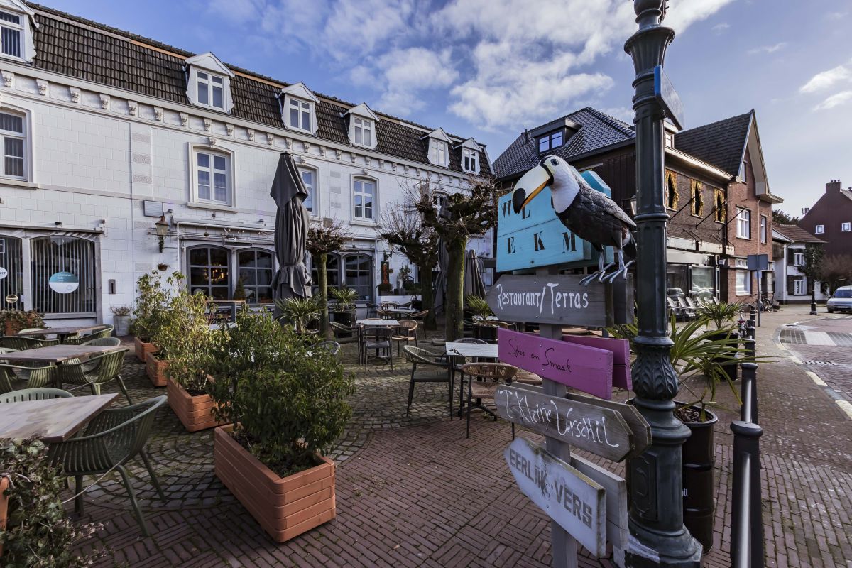 Restaurant 'Tant-Marie' in Geleen - foto 2