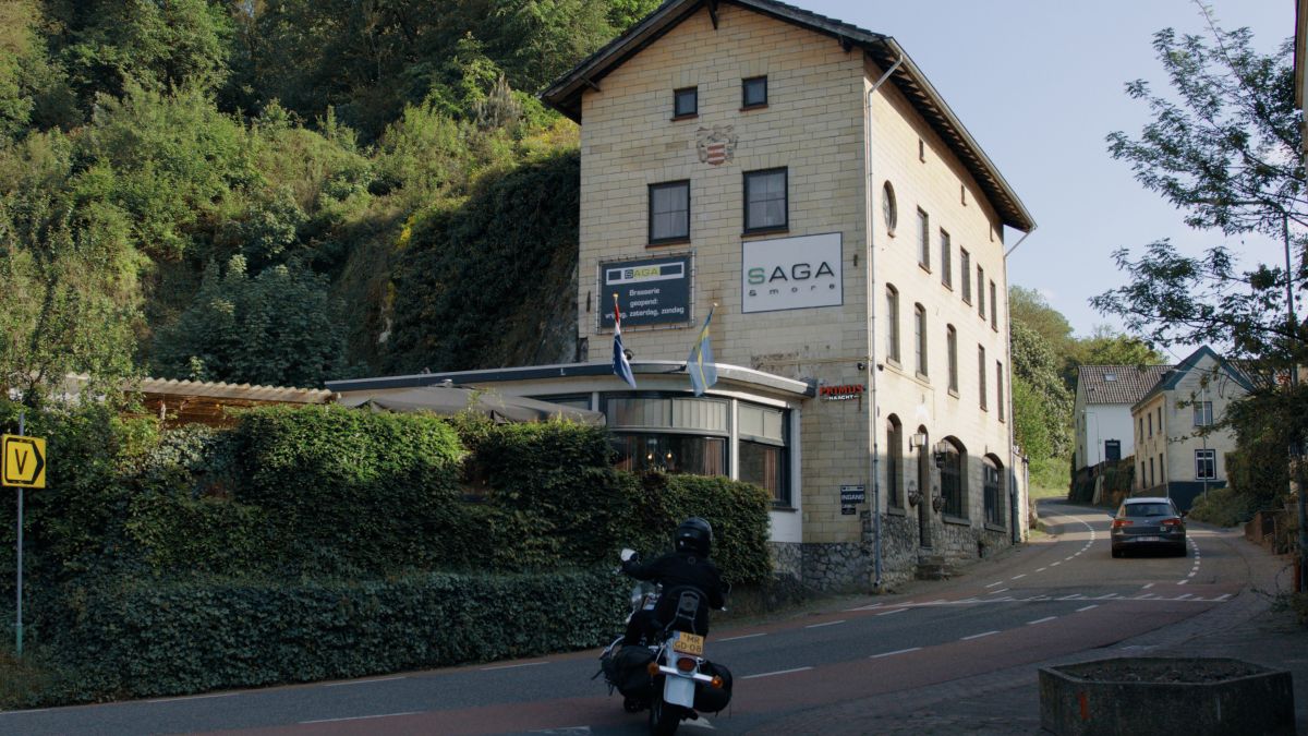 Saga & more in Berg en Terblijt - foto 1