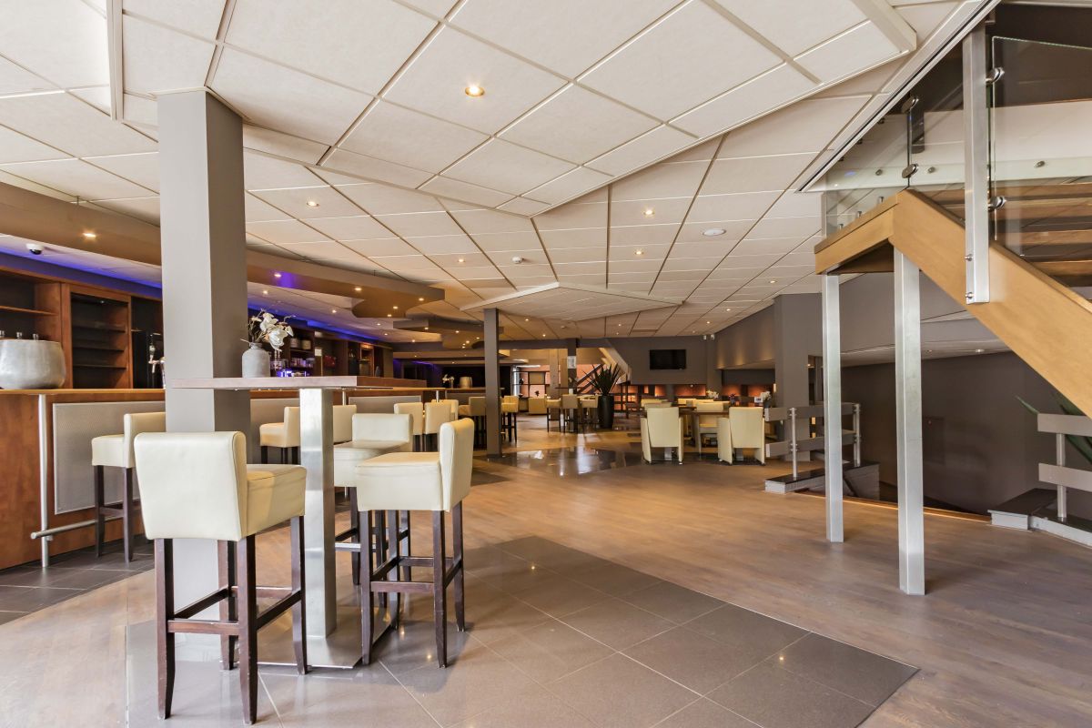 Sauna en Beauty Dennenmarken in Roermond - foto 3