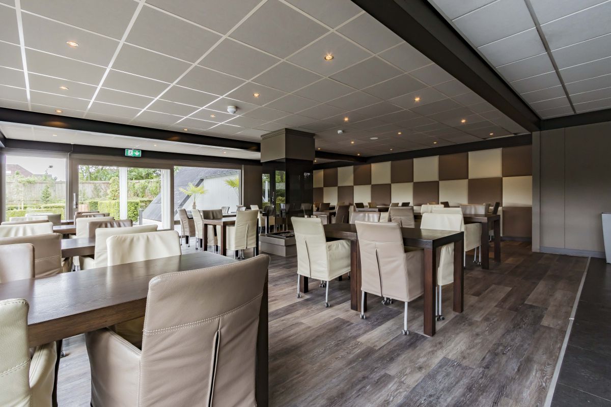 Sauna en Beauty Dennenmarken in Roermond - foto 7