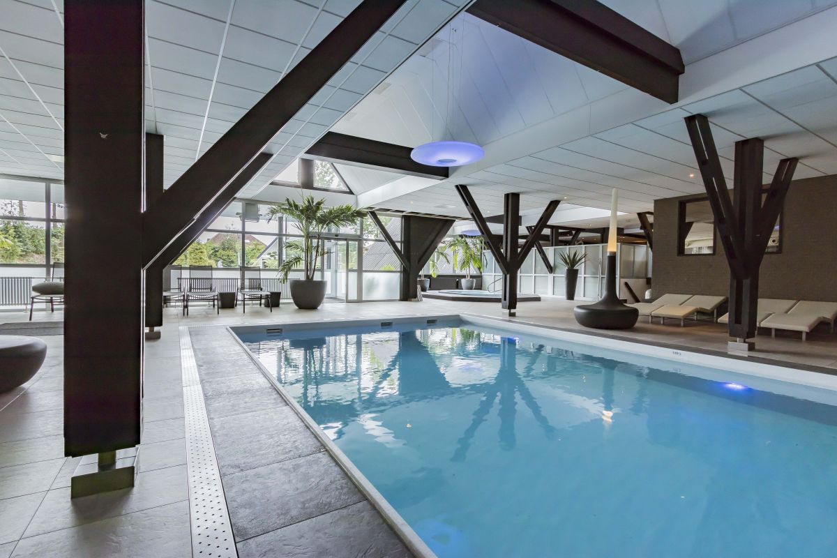 Sauna en Beauty Dennenmarken in Roermond - foto 5