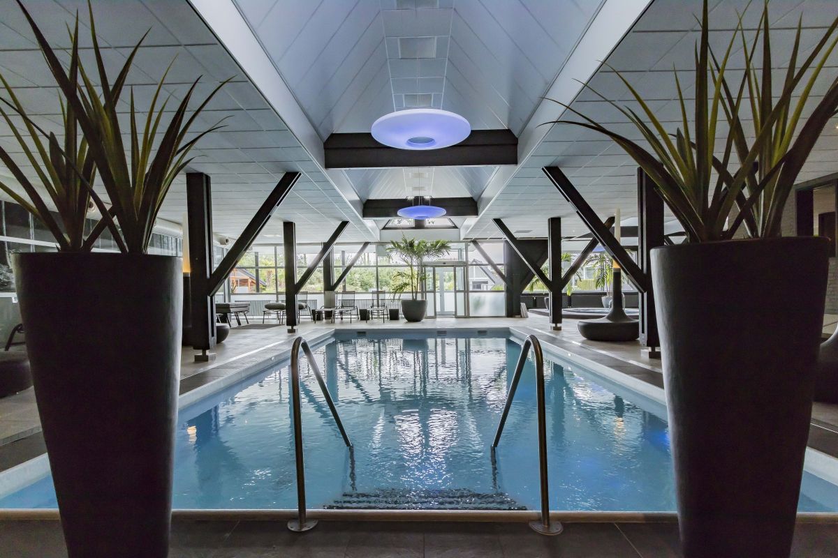 Sauna en Beauty Dennenmarken in Roermond - foto 4