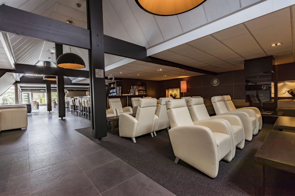Sauna en Beauty Dennenmarken in Roermond - foto 6