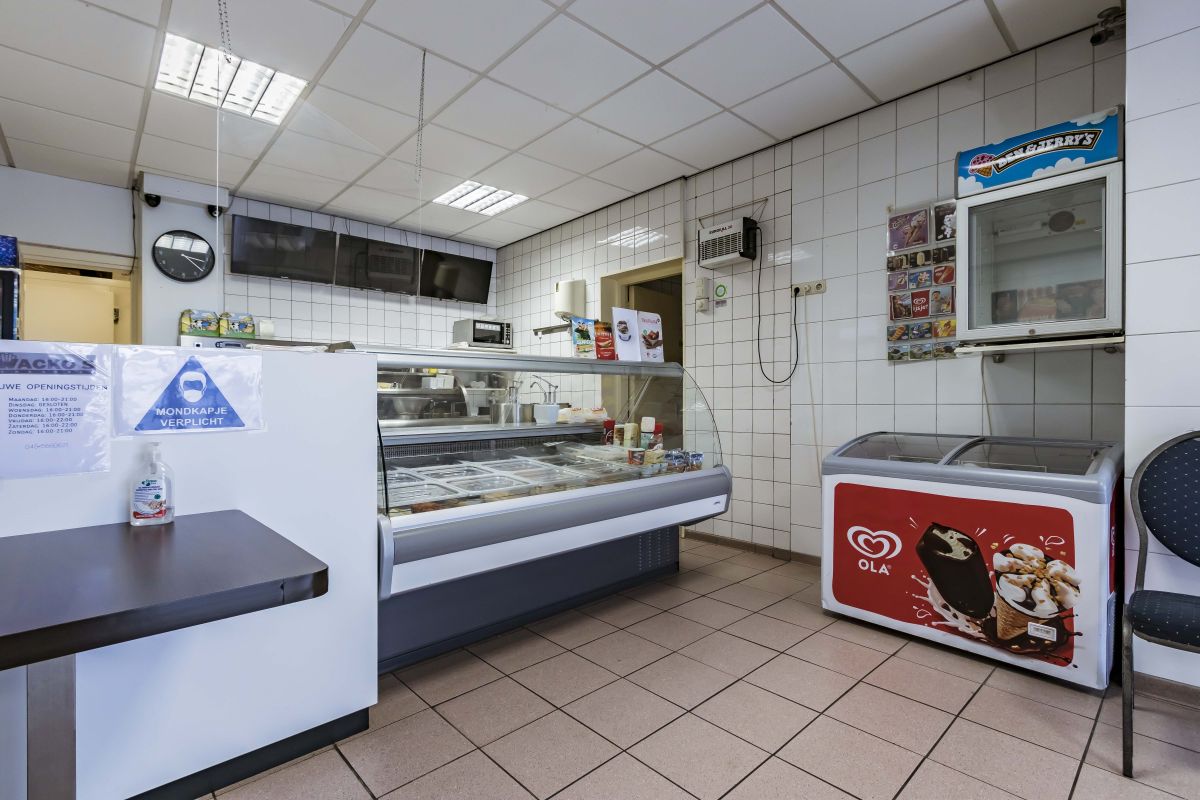 Snackbar Wacko's Heerlen in Heerlen - foto 5