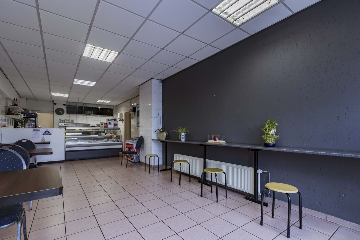 Snackbar Wacko's Heerlen in Heerlen - foto 3