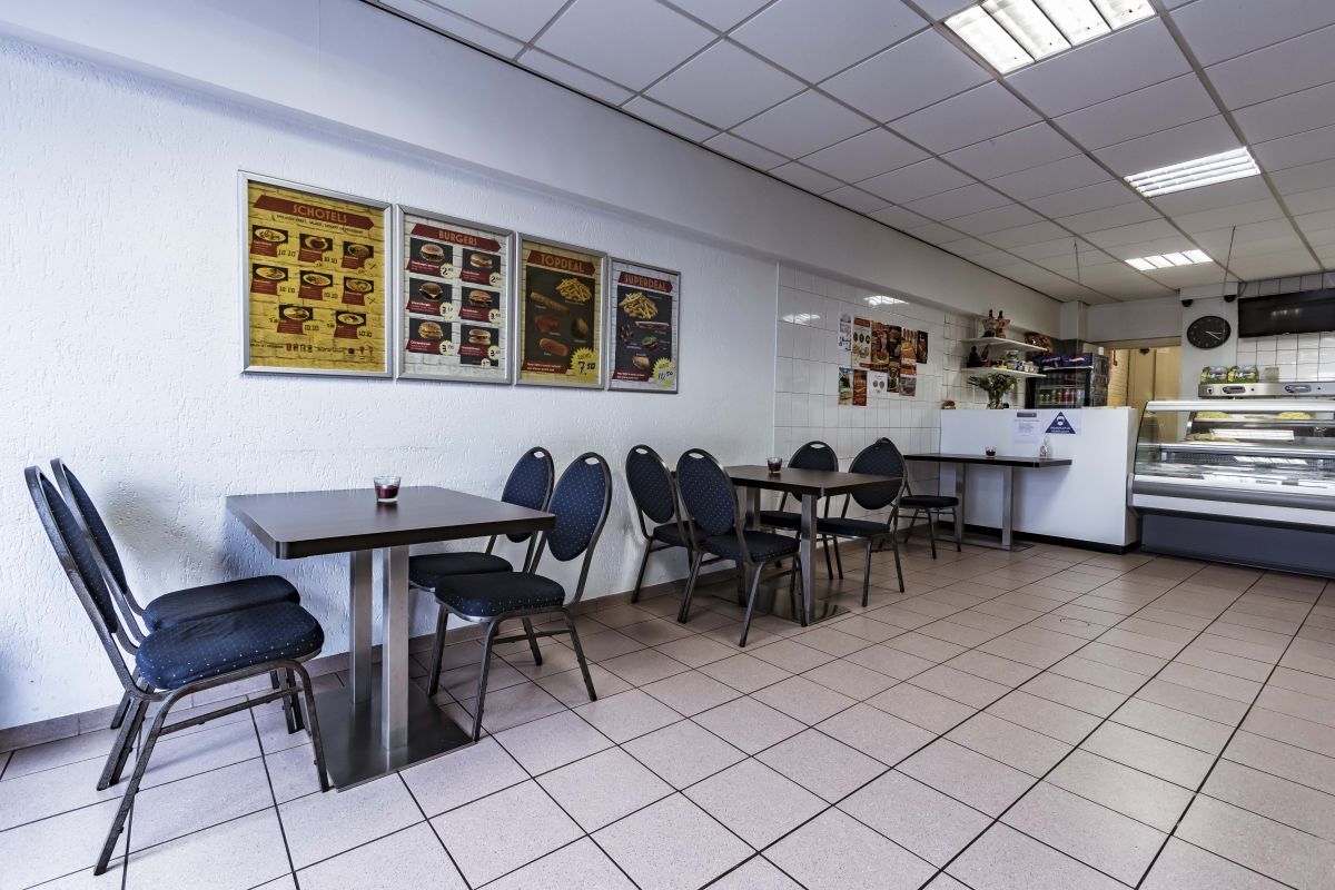 Snackbar Wacko's Heerlen in Heerlen - foto 4