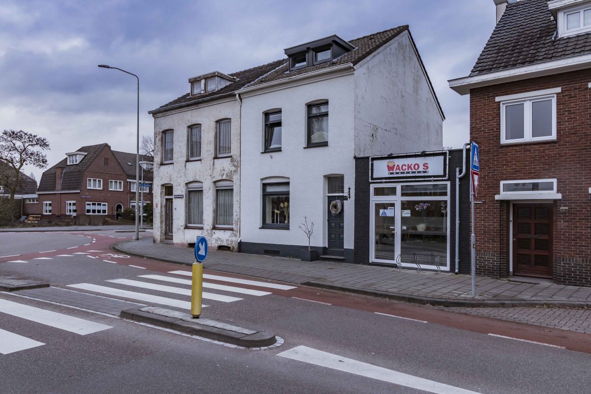 Snackbar Wacko's Heerlen in Heerlen - foto 1