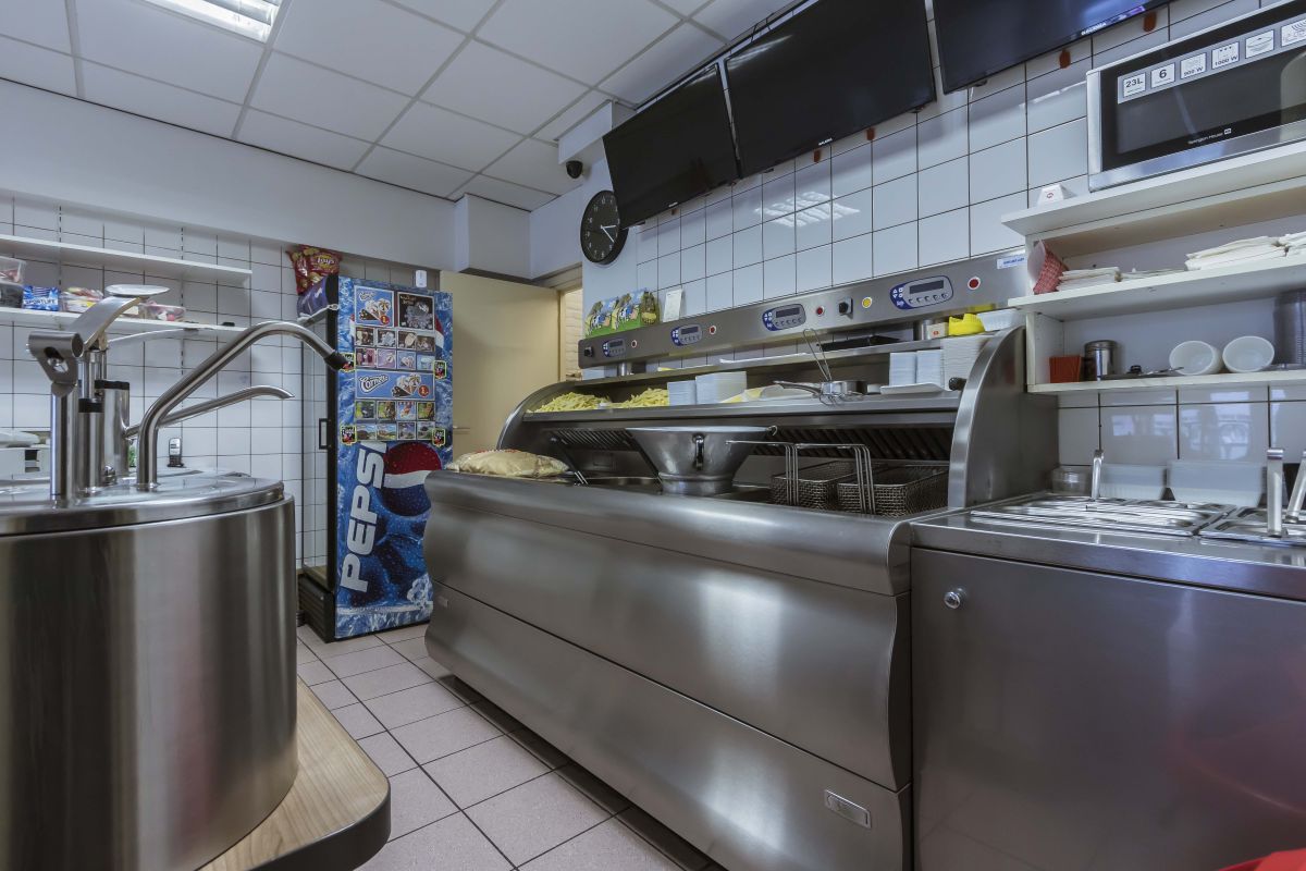 Snackbar Wacko's Heerlen in Heerlen - foto 6
