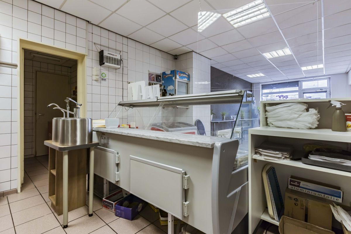 Snackbar Wacko's Heerlen in Heerlen - foto 7