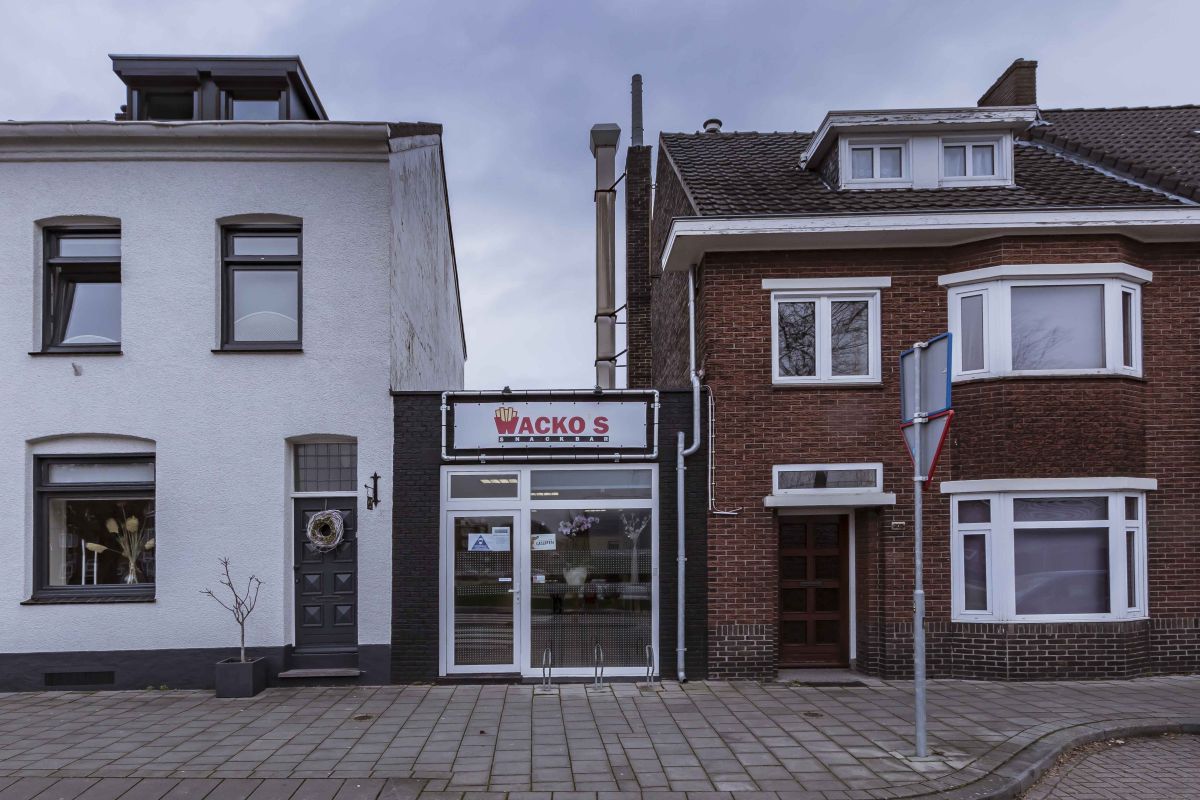 Snackbar Wacko's Heerlen in Heerlen - foto 2