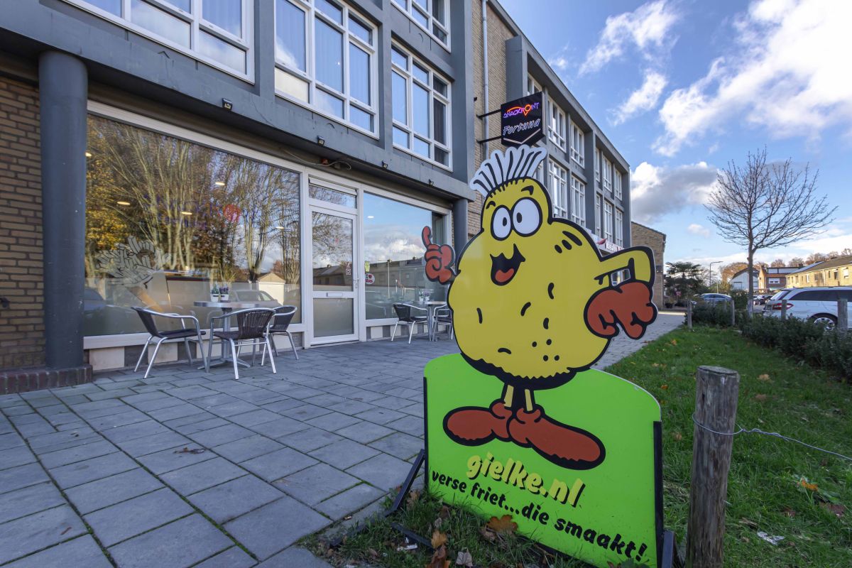 Snackpoint Fortuna in Sittard - foto 2