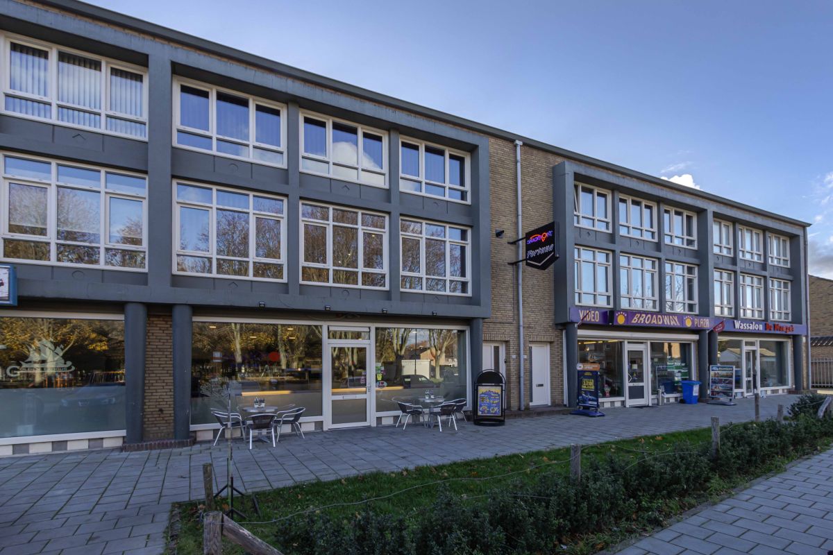 Snackpoint Fortuna in Sittard - foto 1