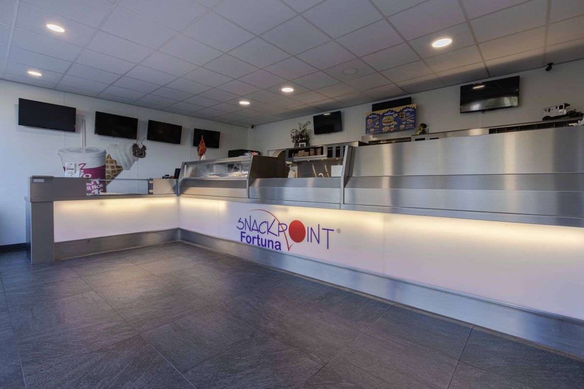 Snackpoint Fortuna in Sittard - foto 5