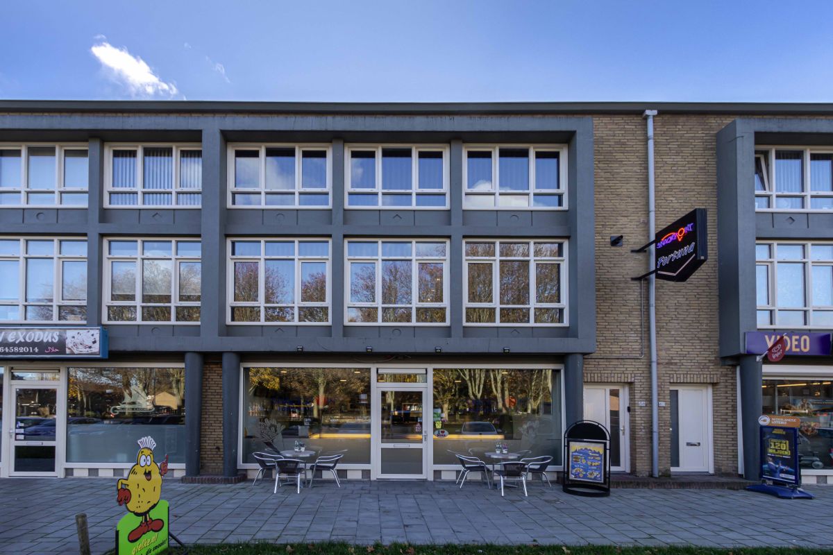 Snackpoint Fortuna in Sittard - foto 3