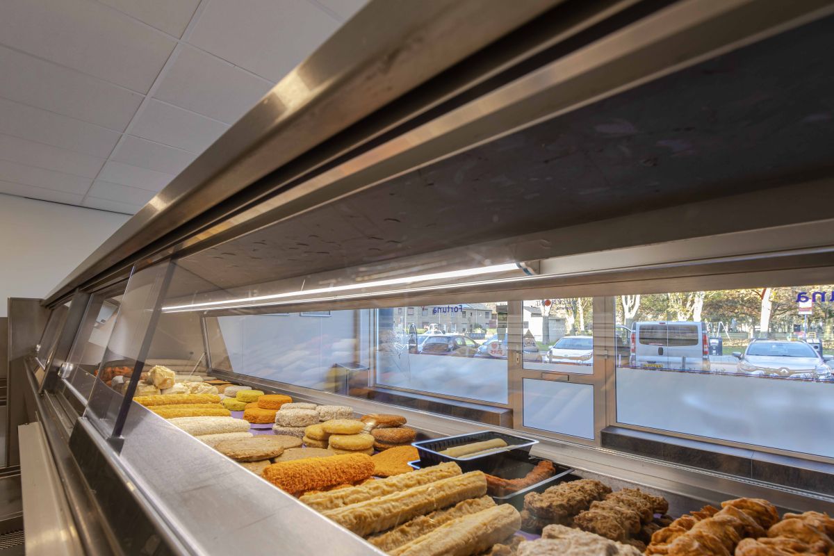 Snackpoint Fortuna in Sittard - foto 7