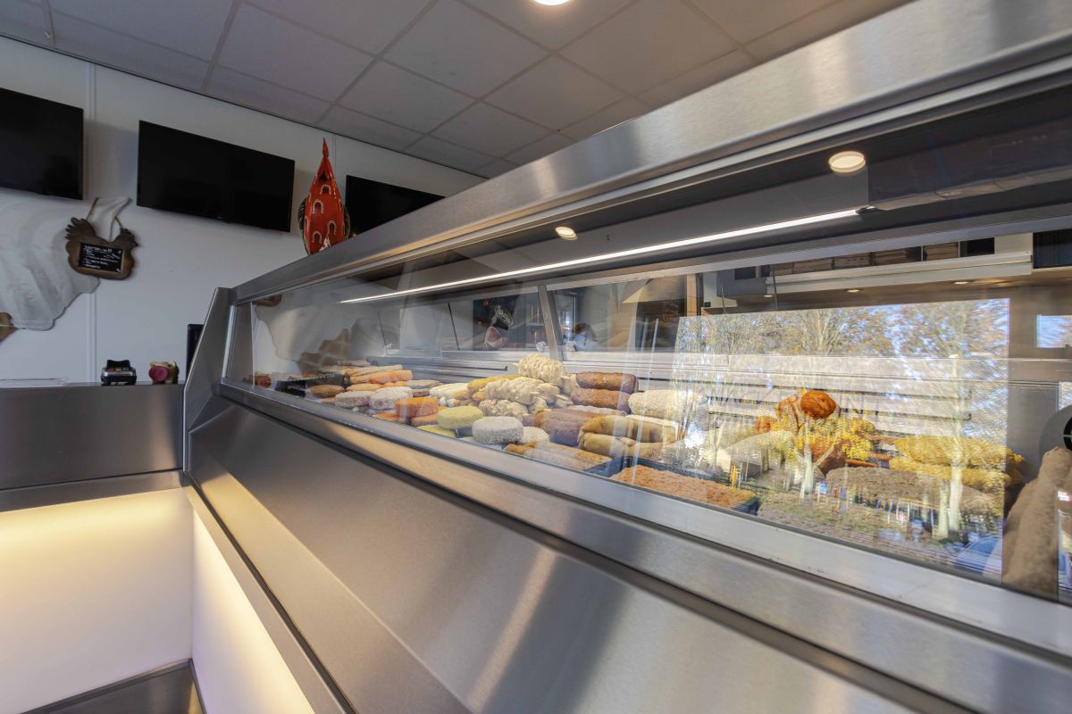 Snackpoint Fortuna in Sittard - foto 6