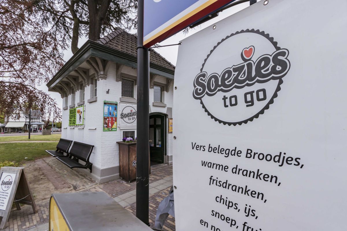 Soezies in Meerssen - foto 3