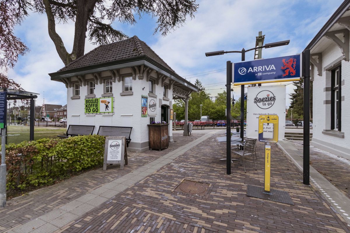 Soezies in Meerssen - foto 2