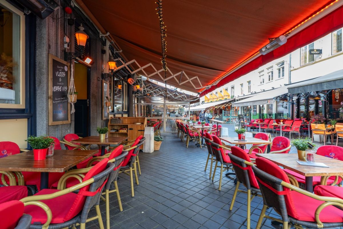 Stampeat restaurant in Valkenburg - foto 2