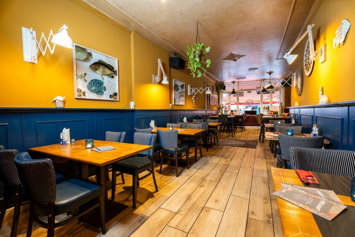 Stampeat restaurant in Valkenburg - foto 4