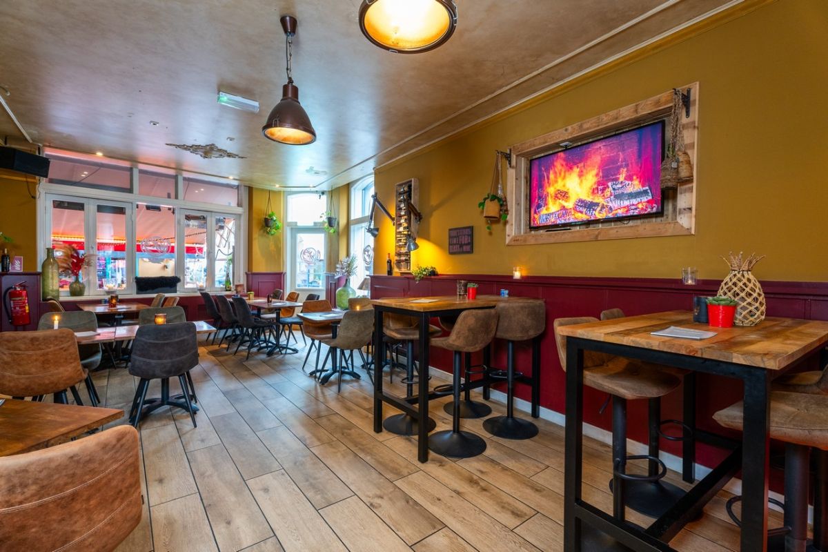 Stampeat restaurant in Valkenburg - foto 7