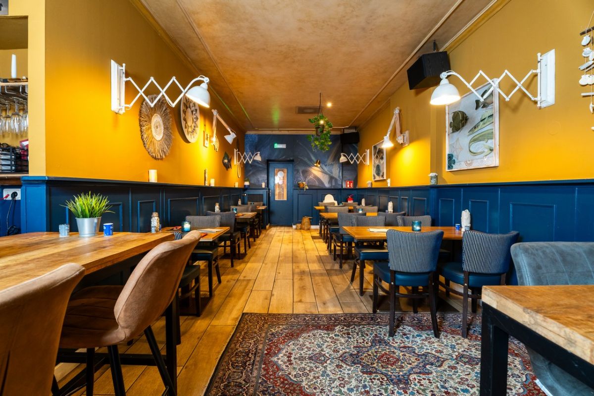 Stampeat restaurant in Valkenburg - foto 3