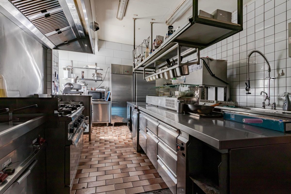 Steakhouse Eldorado in Heerlen - foto 6