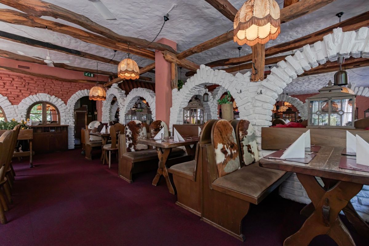Steakhouse Eldorado in Heerlen - foto 5