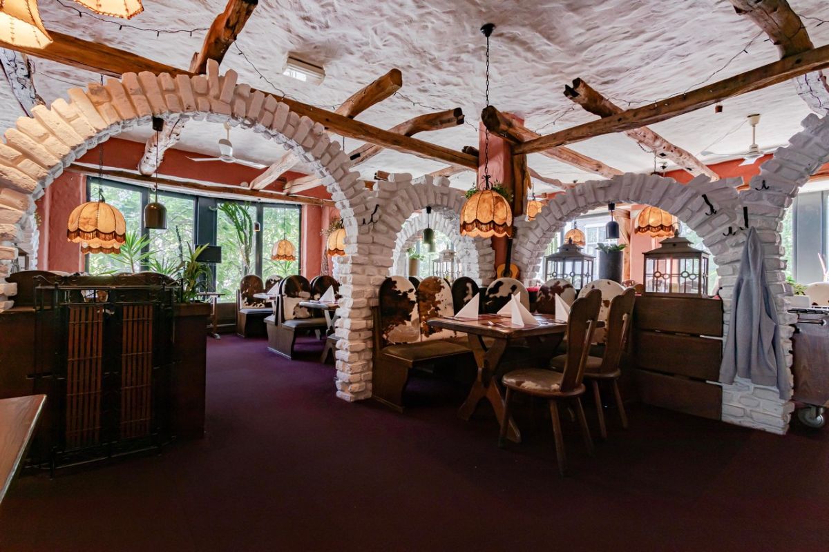 Steakhouse Eldorado in Heerlen - foto 2
