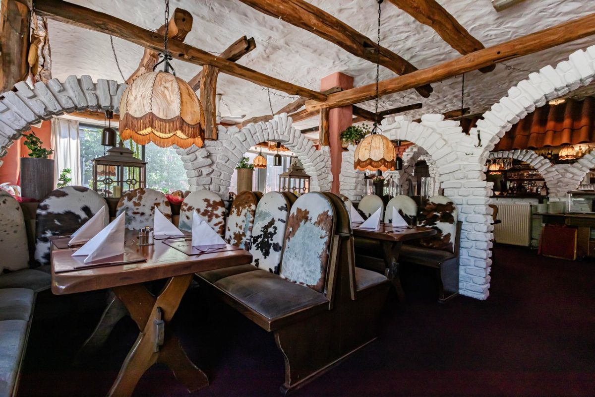 Steakhouse Eldorado in Heerlen - foto 3