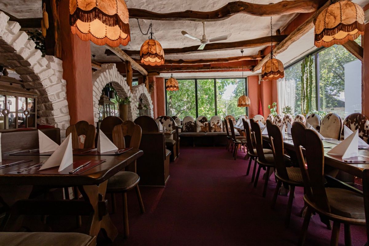 Steakhouse Eldorado in Heerlen - foto 4