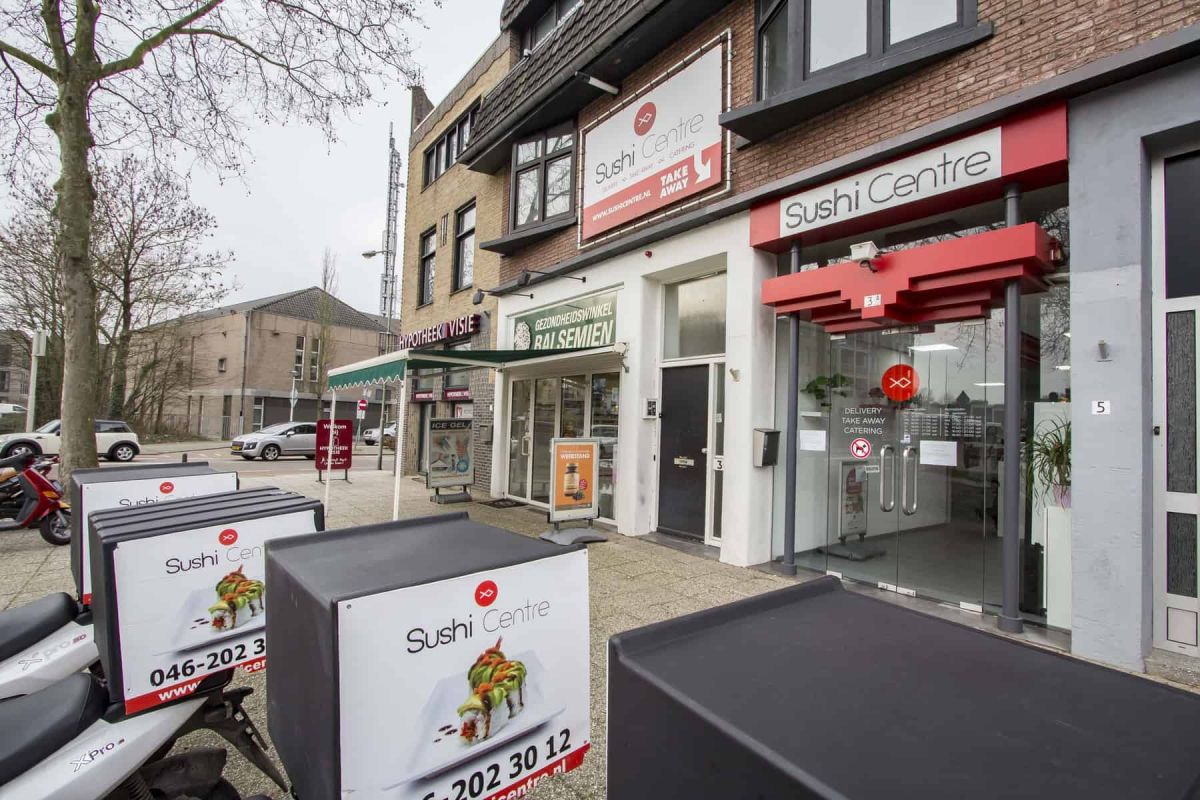 Sushi Centre Sittard in Sittard - foto 3