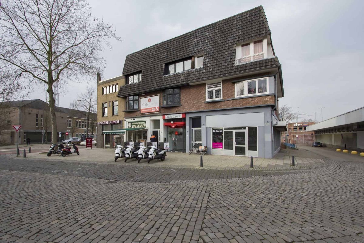 Sushi Centre Sittard in Sittard - foto 1