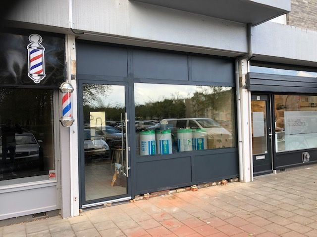 TAKE AWAY / Fast food / Pizza / SUSHI in Valkenburg - foto 1