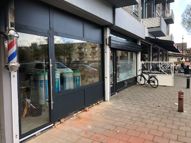 TAKE AWAY / Fast food / Pizza / SUSHI in Valkenburg - foto 2