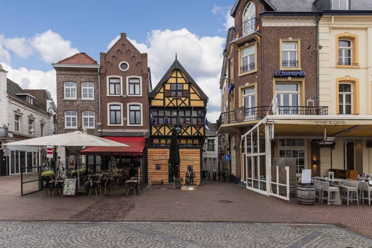 Tapperie De Gats in Sittard - foto 1
