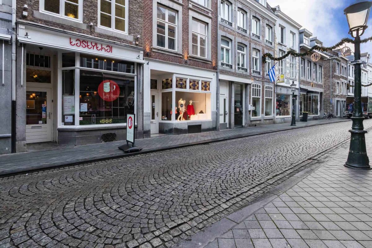 Tasty Thai in Maastricht - foto 1