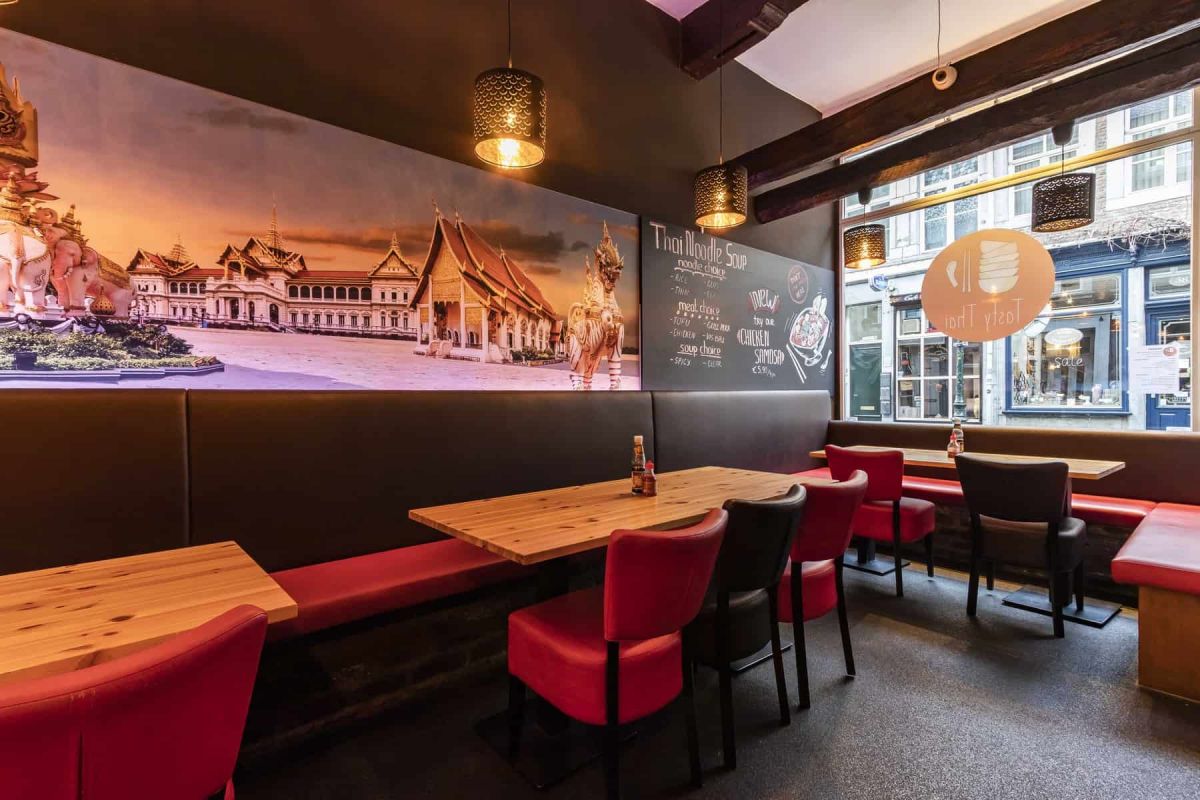 Tasty Thai in Maastricht - foto 3