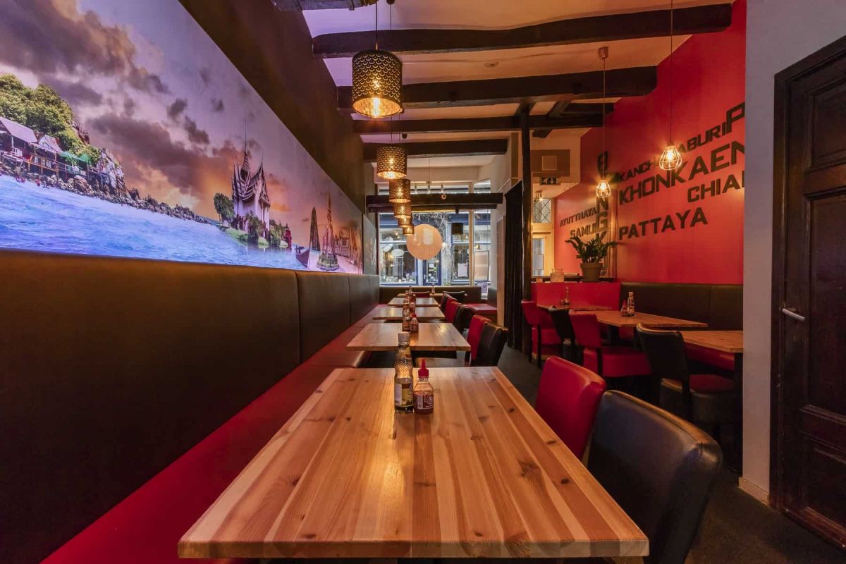 Tasty Thai in Maastricht - foto 4