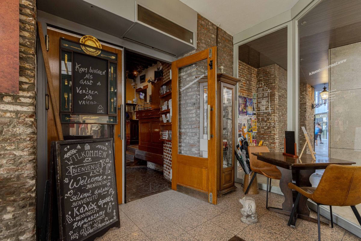 Taverne-Brasserie-Restaurant in Weert - foto 4