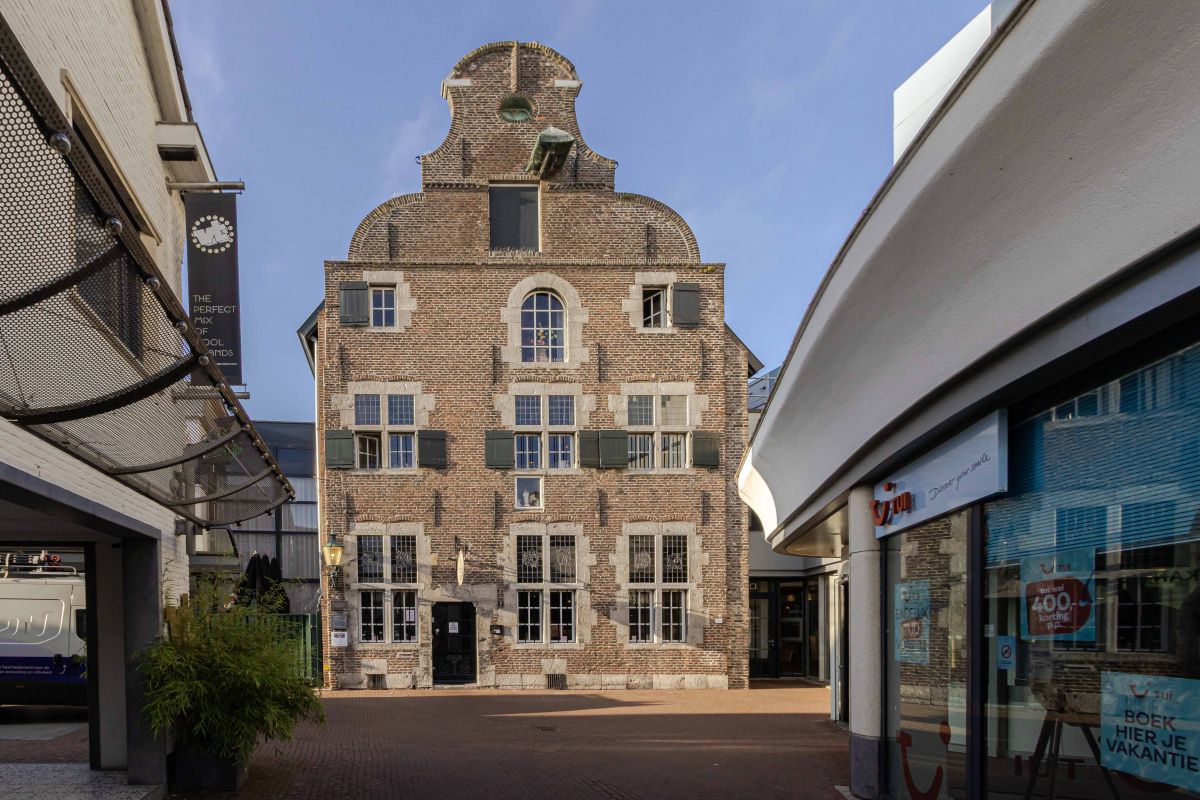 Taverne-Brasserie-Restaurant in Weert - foto 1
