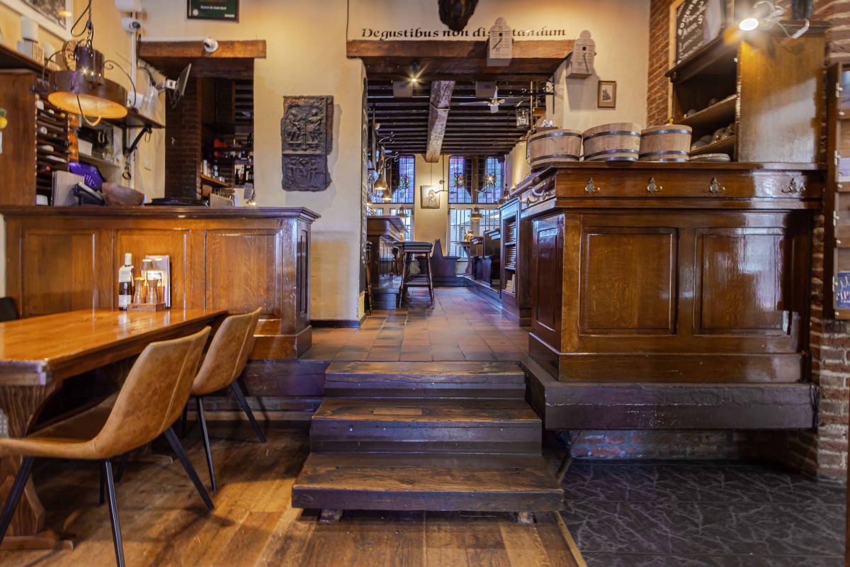 Taverne-Brasserie-Restaurant in Weert - foto 6